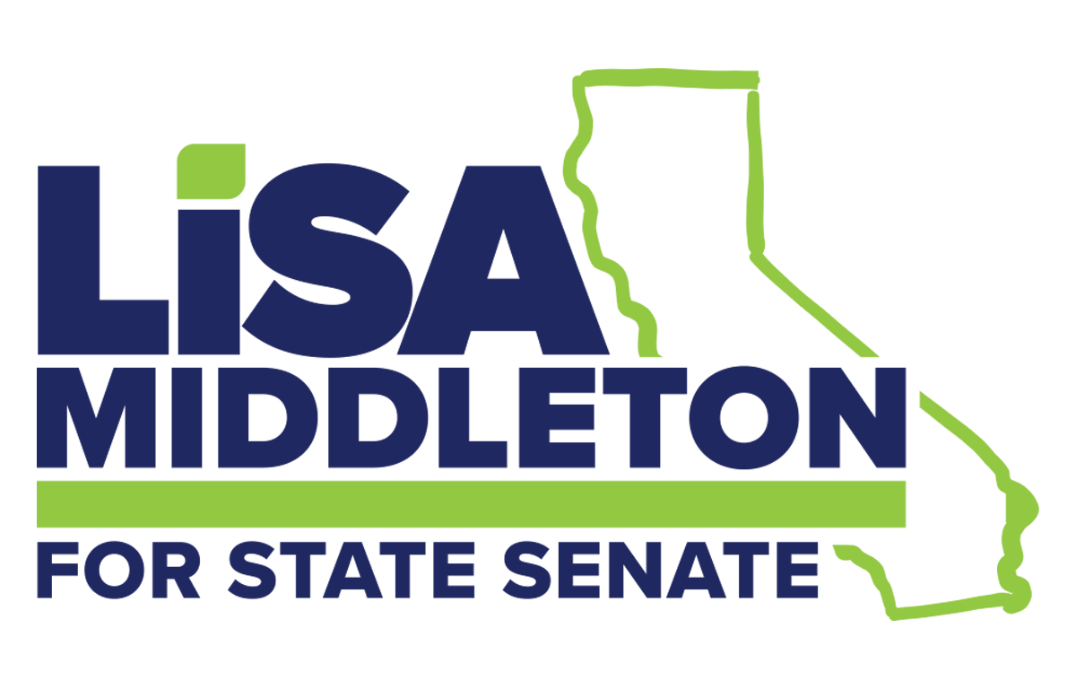 Lisa Middleton for State Senate 2024